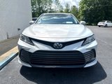 Used 2024 Toyota Camry LE image 2