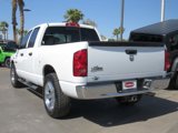 Used 2008 Dodge Ram 1500 Truck SLT w/ Trailer Tow Group image 5