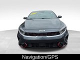 Used 2022 Kia Forte GT-Line w/ GT-Line Premium Package image 3