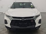 Used 2021 Chevrolet Blazer RS w/ Enhanced Convenience Package image 3