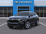 New 2025 Chevrolet Trax LS image 6