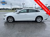 Used 2023 Chevrolet Malibu LT image 2