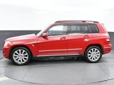 Used 2011 Mercedes-Benz GLK 350 4MATIC image 3