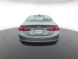 Certified 2023 Chevrolet Malibu LT image 4