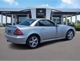 Used 2002 Mercedes-Benz SLK 230 image 3