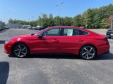 Used 2022 Hyundai Sonata SEL Plus w/ Preferred Accessory Package image 3