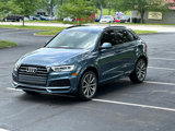 Used 2018 Audi Q3 2.0T Premium Plus w/ Premium Plus Package image 5