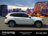 Used 2019 BMW X3 xDrive30i image 2