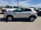 Used 2016 Chevrolet Trax LT w/ LT Convenience Package image 6