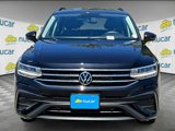 Used 2022 Volkswagen Tiguan S image 2