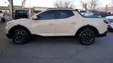 Used 2022 Hyundai Santa Cruz SEL Premium image 6