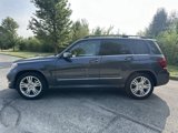 Used 2014 Mercedes-Benz GLK 350 4MATIC image 3