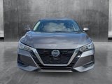 Used 2020 Nissan Sentra SV image 2
