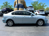 Used 2007 MAZDA MAZDA3 i Touring image 6