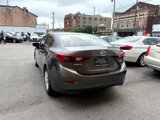 Used 2016 MAZDA MAZDA3 i Sport image 4