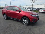 Certified 2023 Chevrolet Equinox LT image 2