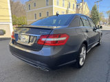 Used 2012 Mercedes-Benz E 350 4MATIC Sedan image 6