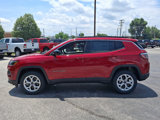 New 2025 Jeep Compass Latitude image 4