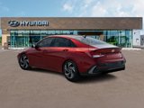 New 2025 Hyundai Elantra SEL image 3