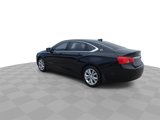 Used 2016 Chevrolet Impala LT w/ Convenience Package image 6