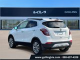 Used 2019 Buick Encore Preferred image 4
