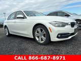 Used 2016 BMW 328i xDrive Sedan image 3