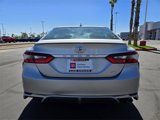Certified 2022 Toyota Camry SE image 5