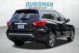 Used 2019 Nissan Pathfinder S image 4