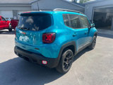 Used 2020 Jeep Renegade Altitude w/ UConnect 8.4 Nav Group image 5