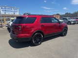 Certified 2018 Ford Explorer Sport w/ Equipment Group 401A image 3