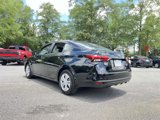 New 2025 Nissan Versa S w/ Trunk Package image 5