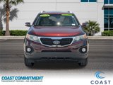 Used 2011 Kia Sorento LX w/ Convenience Pkg image 2