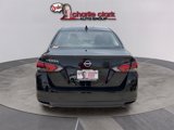 New 2025 Nissan Versa SR w/ Trunk Package image 5