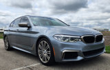 Used 2018 BMW M550i xDrive image 6