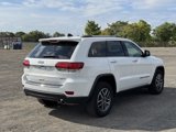 Used 2021 Jeep Grand Cherokee Limited image 5