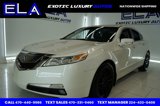 Used 2011 Acura TL w/ Technology Package image 6