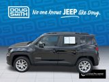 Certified 2023 Jeep Renegade Latitude w/ Premium Group image 3
