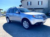 Used 2013 Subaru Forester 2.5X Premium image 3
