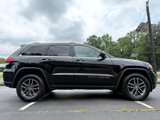 Used 2018 Jeep Grand Cherokee Laredo image 5