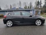 Used 2017 Chevrolet Cruze Premier w/ RS Package image 4