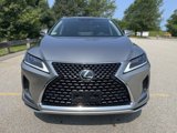 Used 2020 Lexus RX 350L Premium image 2