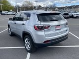 New 2025 Jeep Compass Sport image 5