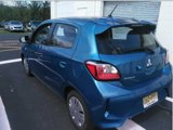 Used 2021 Mitsubishi Mirage ES image 3