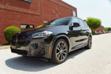 Used 2022 BMW X3 M40i image 2