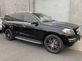 Used 2014 Mercedes-Benz GL 450 4MATIC image 3
