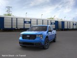 New 2025 Ford Maverick XLT image 3