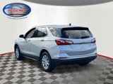 Used 2018 Chevrolet Equinox LT image 4
