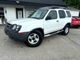 Used 2004 Nissan Xterra XE image 2
