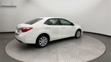 Used 2015 Toyota Corolla LE image 2