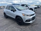 Used 2020 Chevrolet Trax LT w/ Redline Edition image 3